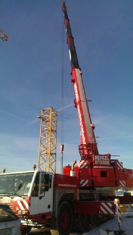 Merkel Autokrane GmbH