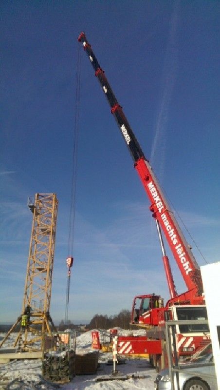 Merkel Autokrane GmbH