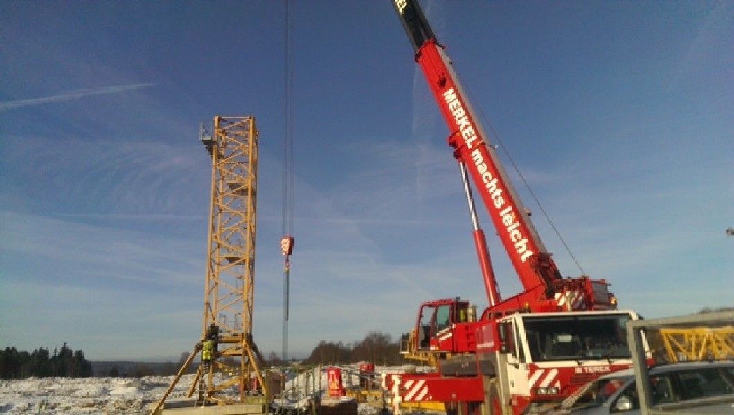 Merkel Autokrane GmbH