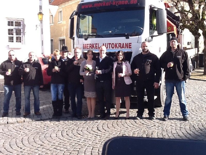 Merkel Autokrane GmbH
