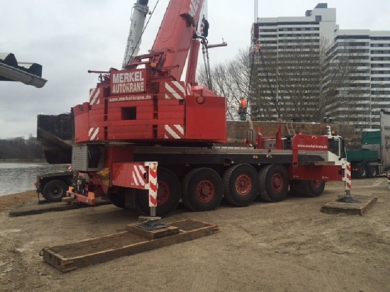 Merkel Autokrane GmbH