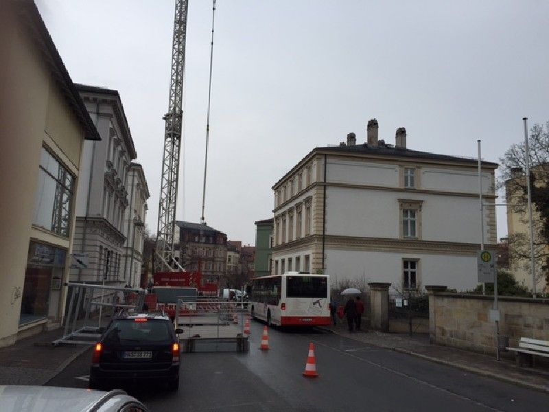 Merkel Autokrane GmbH