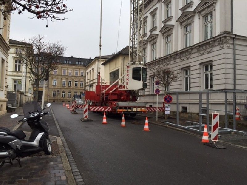 Merkel Autokrane GmbH