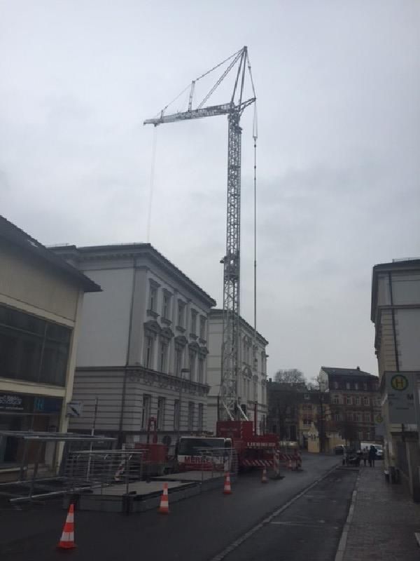 Merkel Autokrane GmbH