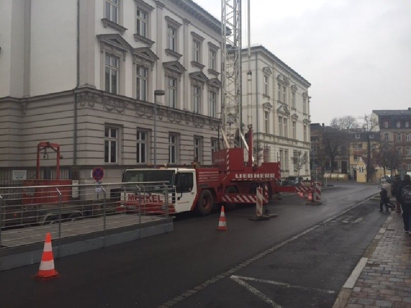 Merkel Autokrane GmbH