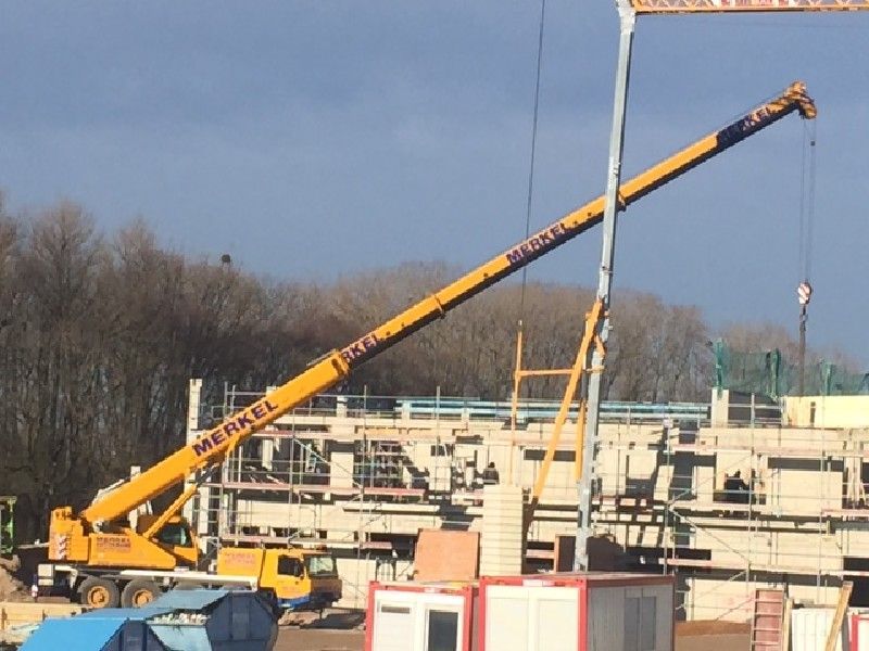 Merkel Autokrane GmbH
