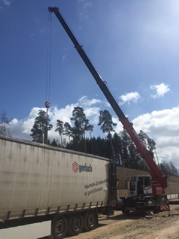 Merkel Autokrane GmbH