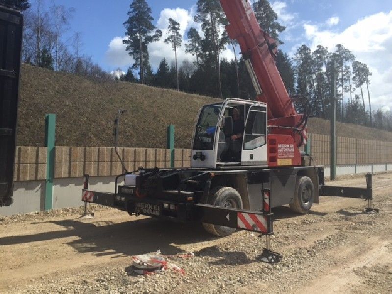 Merkel Autokrane GmbH