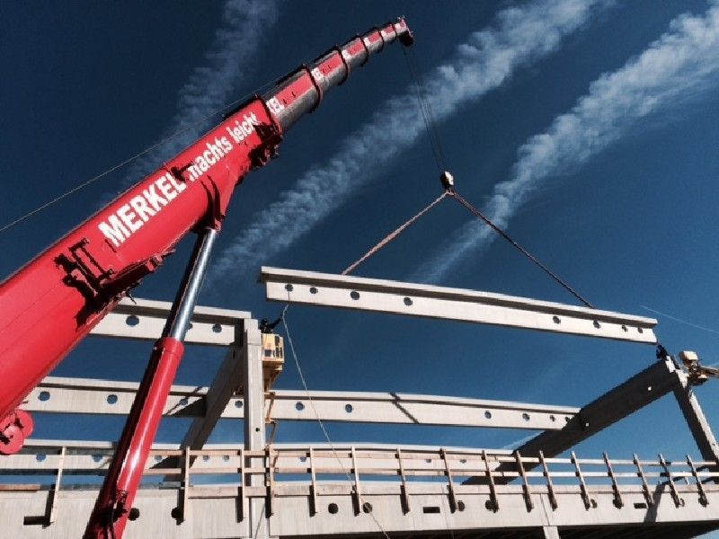 Merkel Autokrane GmbH