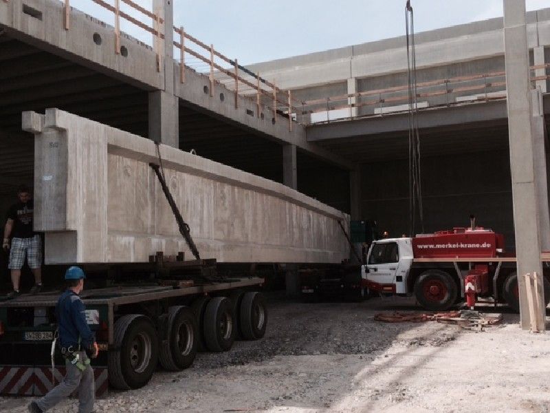 Merkel Autokrane GmbH