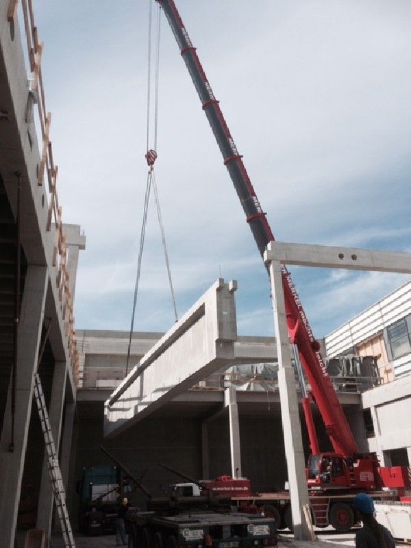 Merkel Autokrane GmbH