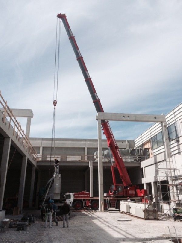 Merkel Autokrane GmbH