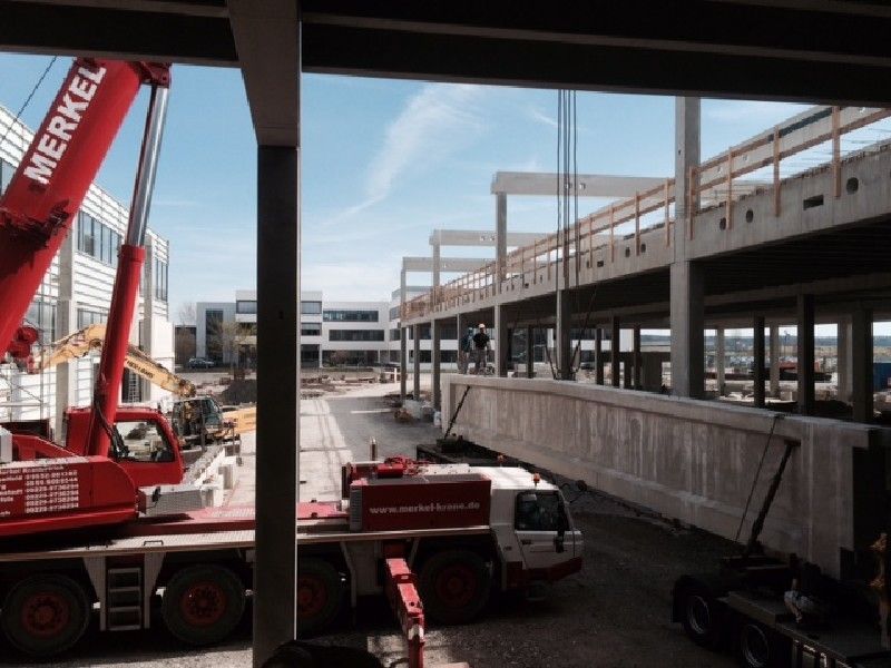 Merkel Autokrane GmbH