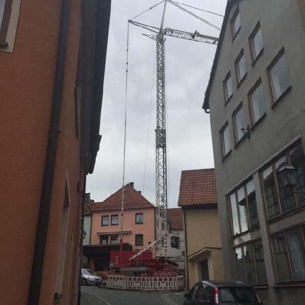 Merkel Autokrane GmbH