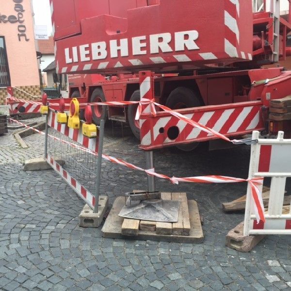 Merkel Autokrane GmbH