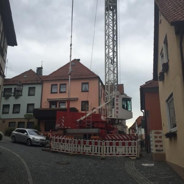 Merkel Autokrane GmbH