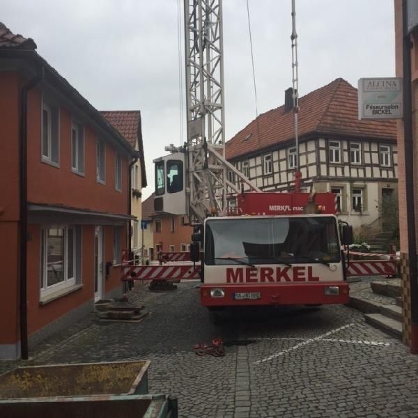 Merkel Autokrane GmbH