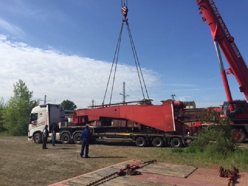 Merkel Autokrane GmbH