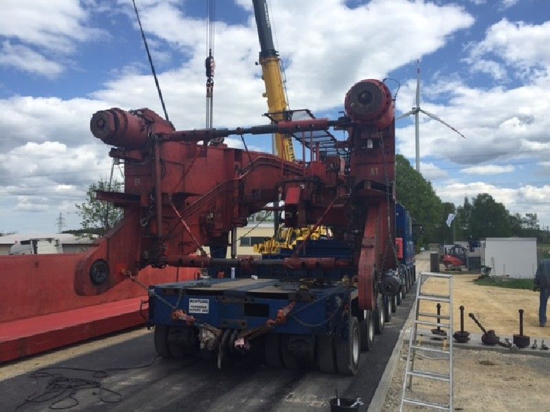 Merkel Autokrane GmbH