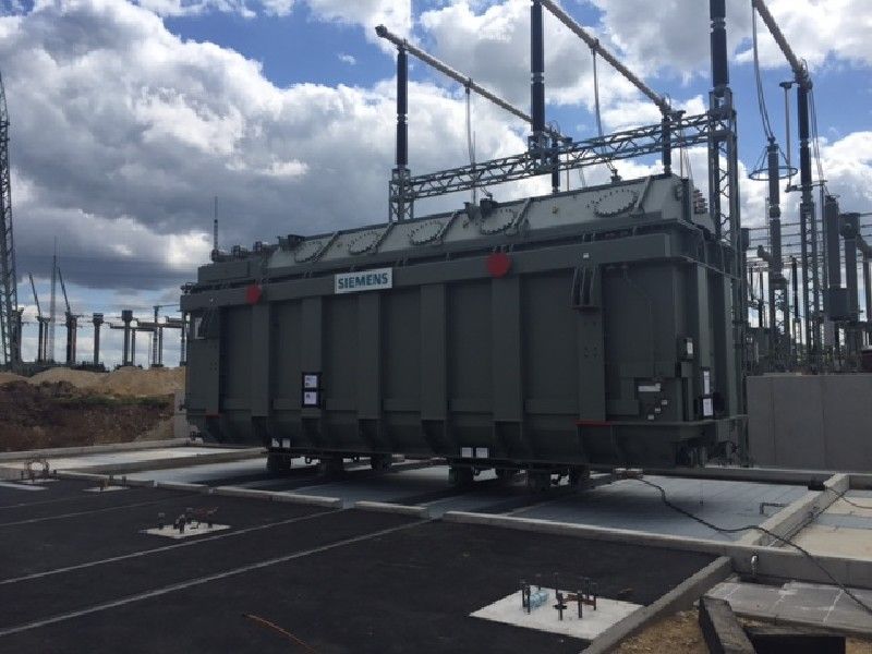 Merkel Autokrane GmbH