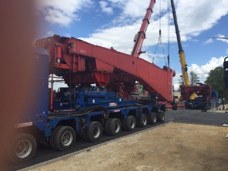 Merkel Autokrane GmbH