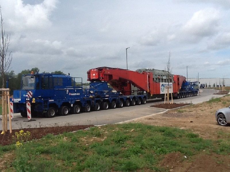 Merkel Autokrane GmbH