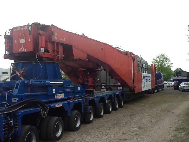 Merkel Autokrane GmbH