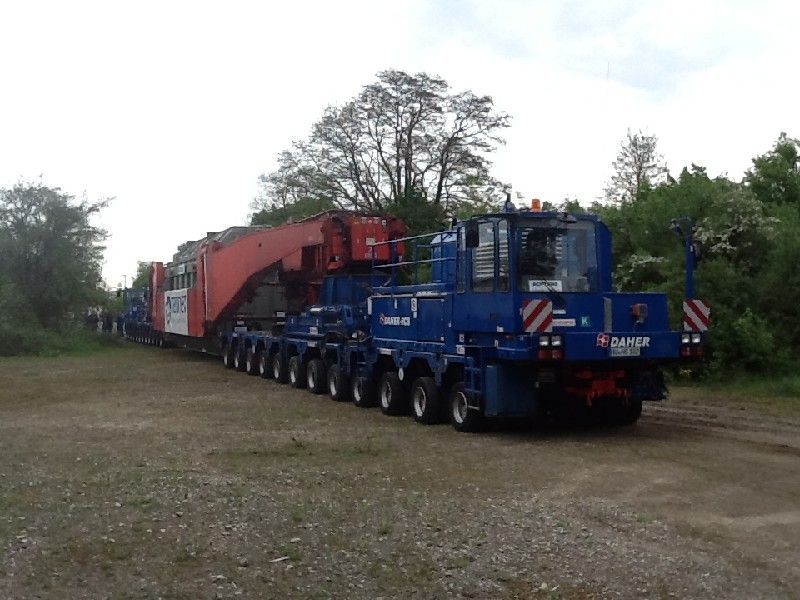 Merkel Autokrane GmbH