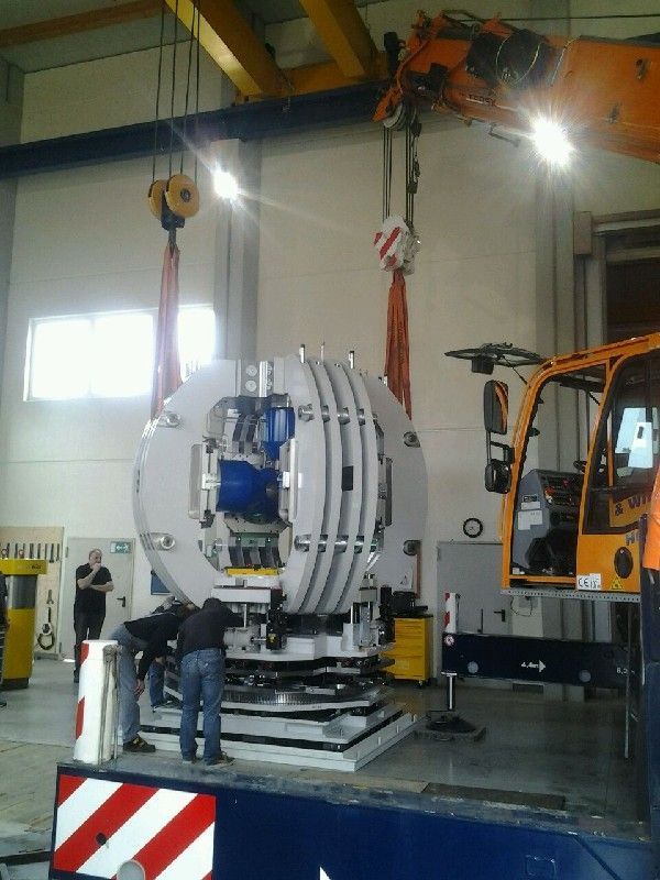 Merkel Autokrane GmbH