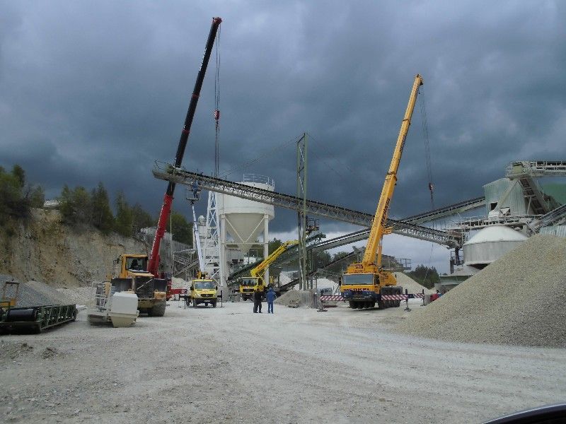 Merkel Autokrane GmbH