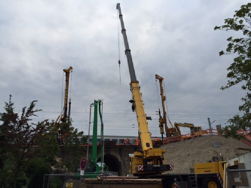 Merkel Autokrane GmbH