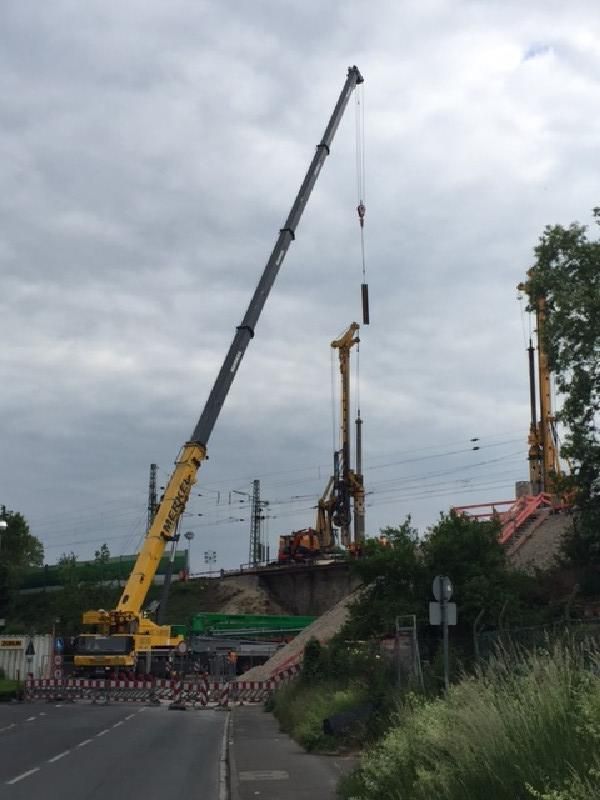 Merkel Autokrane GmbH