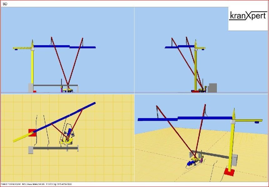 Merkel Autokrane GmbH