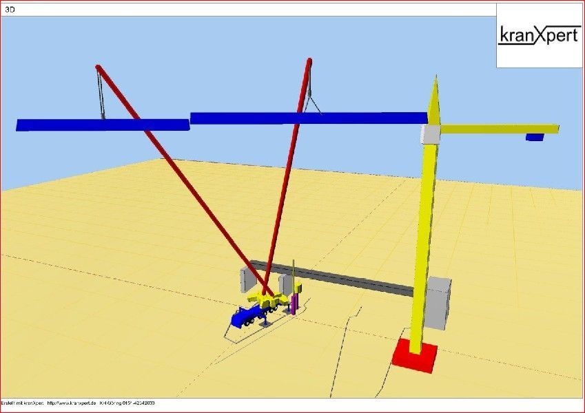 Merkel Autokrane GmbH