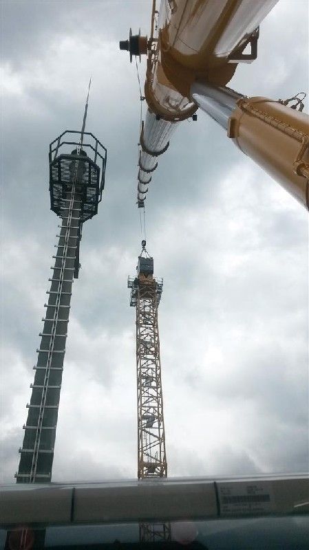 Merkel Autokrane GmbH