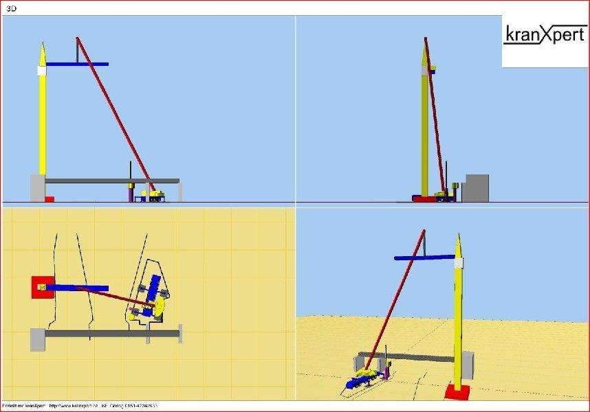 Merkel Autokrane GmbH