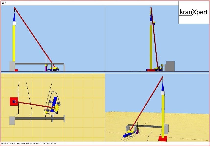 Merkel Autokrane GmbH