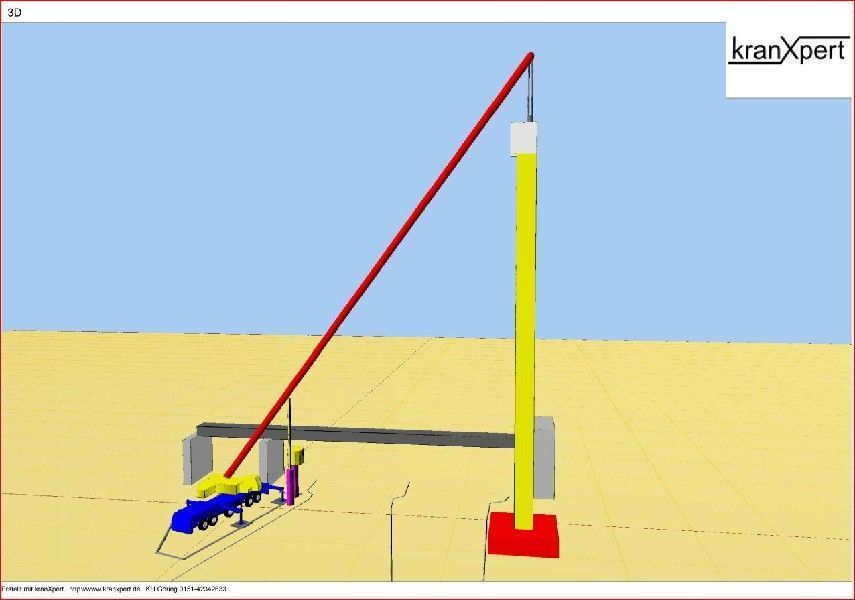 Merkel Autokrane GmbH