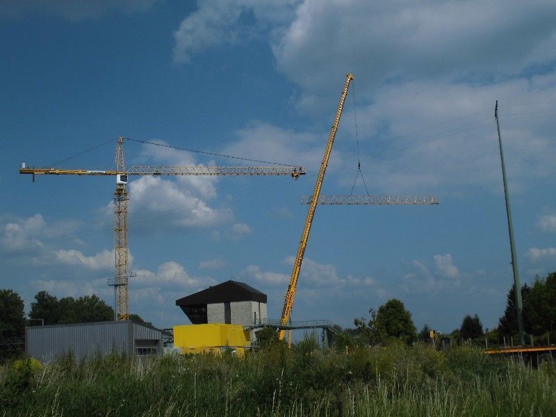 Merkel Autokrane GmbH