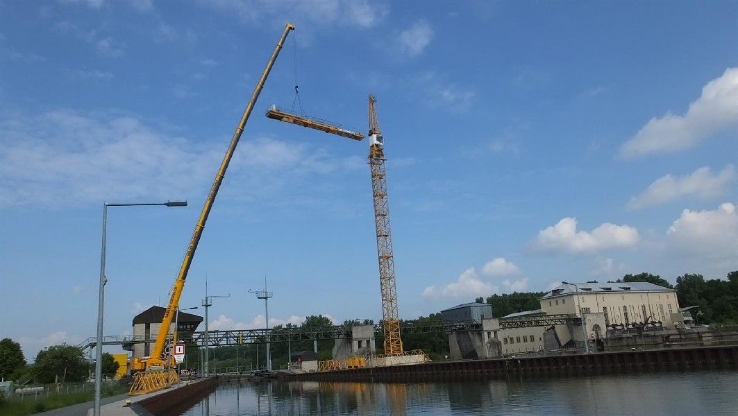 Merkel Autokrane GmbH