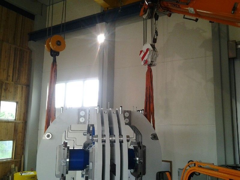 Merkel Autokrane GmbH