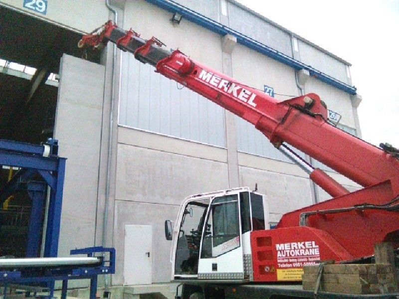 Merkel Autokrane GmbH