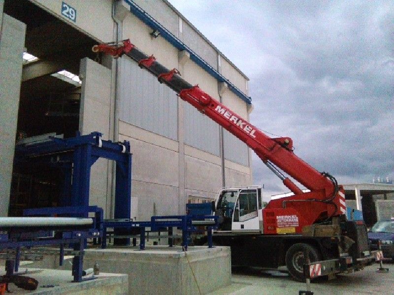Merkel Autokrane GmbH