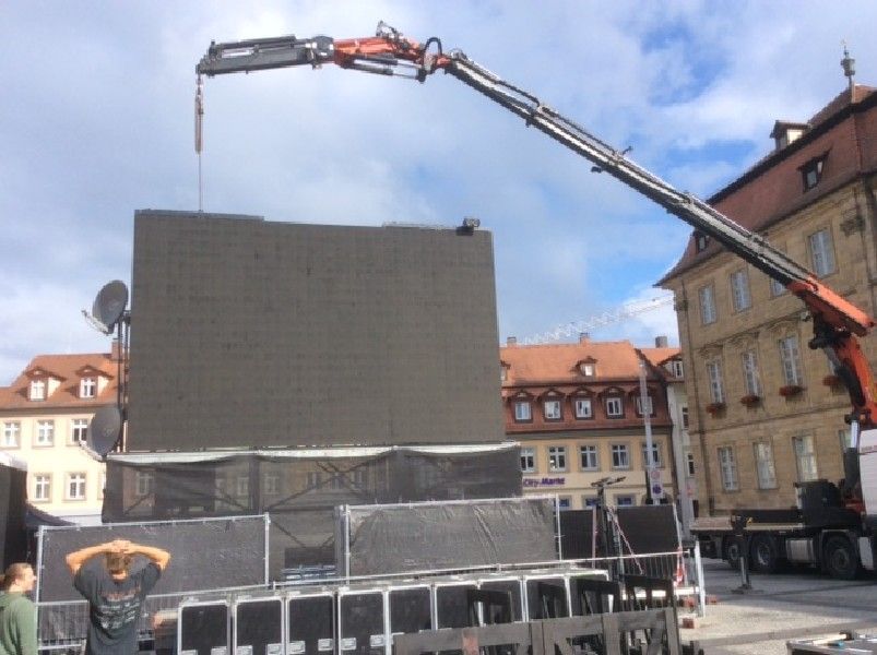 Merkel Autokrane GmbH