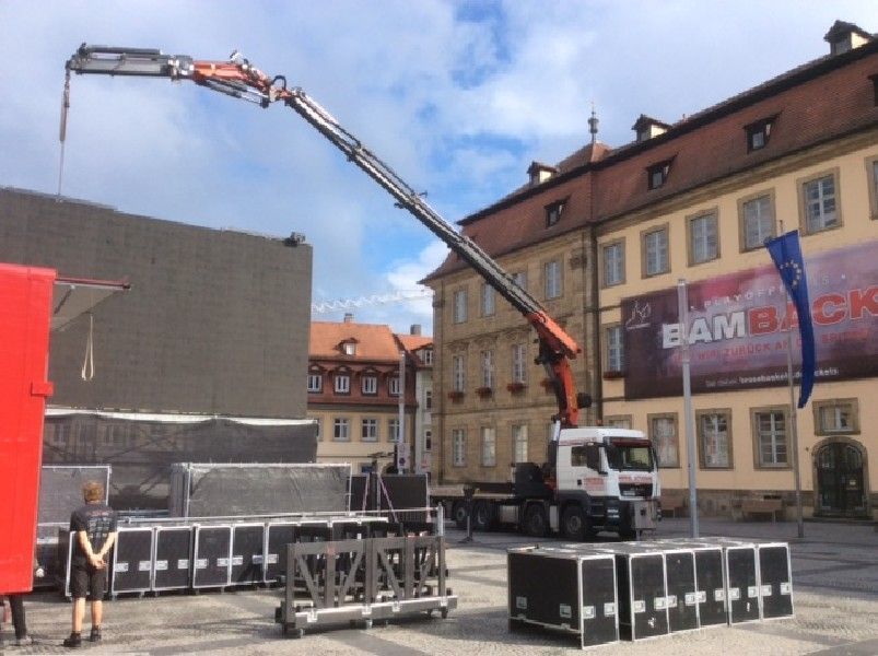 Merkel Autokrane GmbH