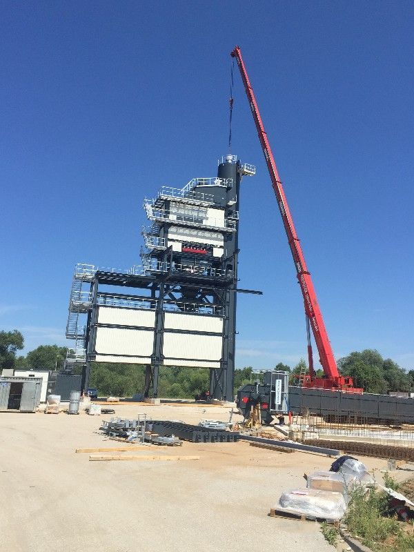 Merkel Autokrane GmbH