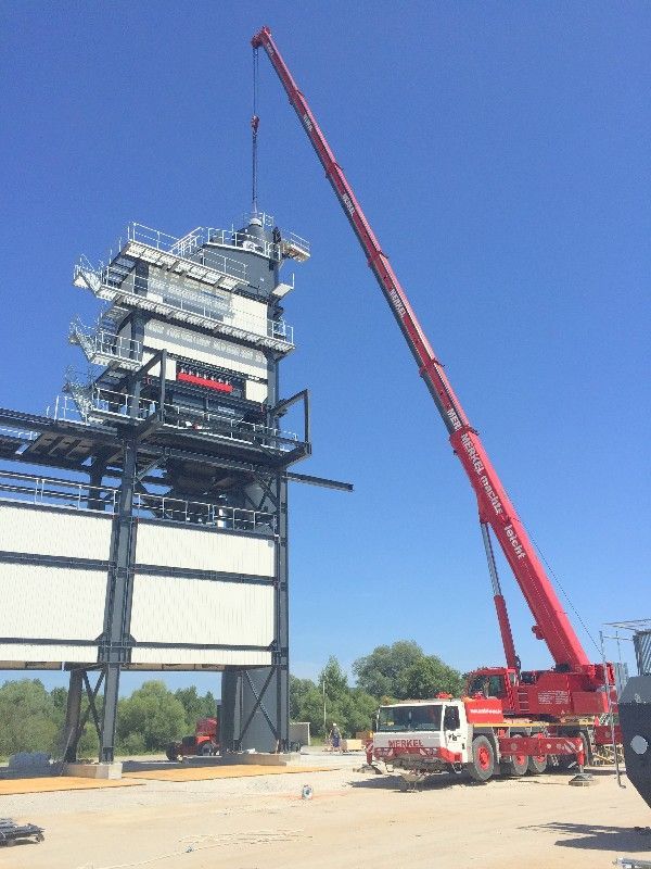 Merkel Autokrane GmbH