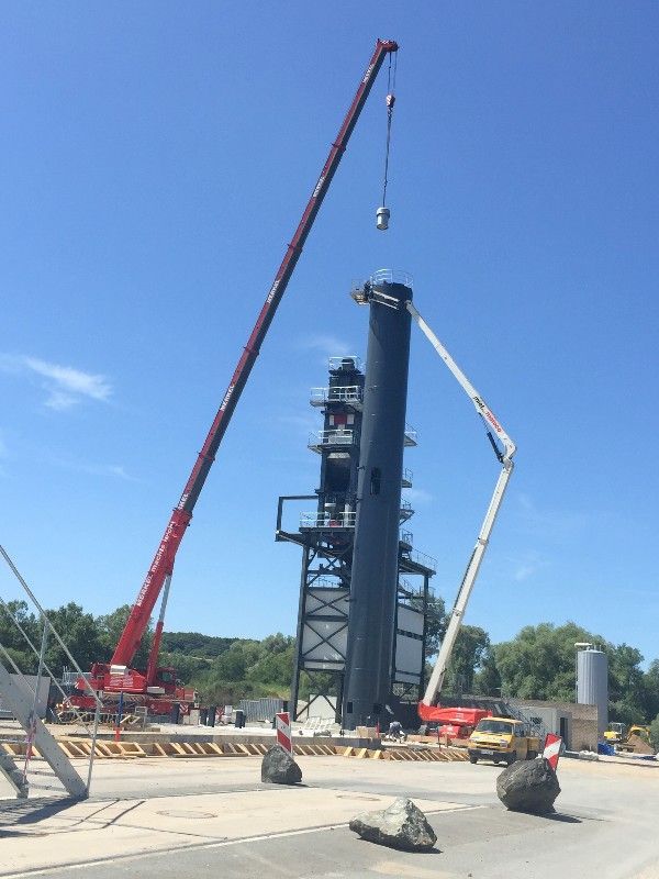 Merkel Autokrane GmbH