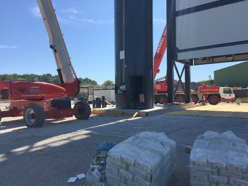 Merkel Autokrane GmbH