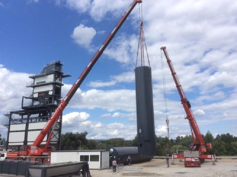 Merkel Autokrane GmbH